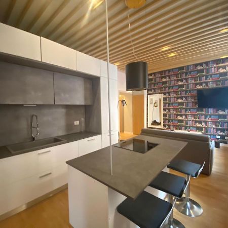 Prestige Apartment Nazionale โรม ภายนอก รูปภาพ