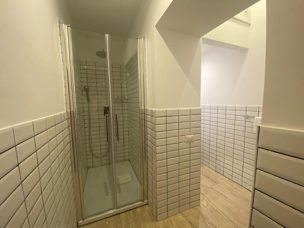 Prestige Apartment Nazionale โรม ภายนอก รูปภาพ